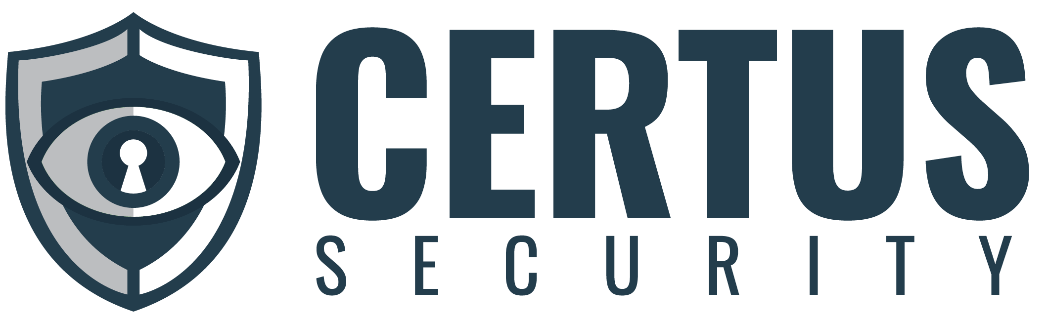 Certus Security logo